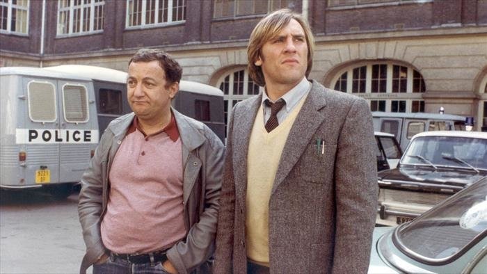Inspecteur la Bavure