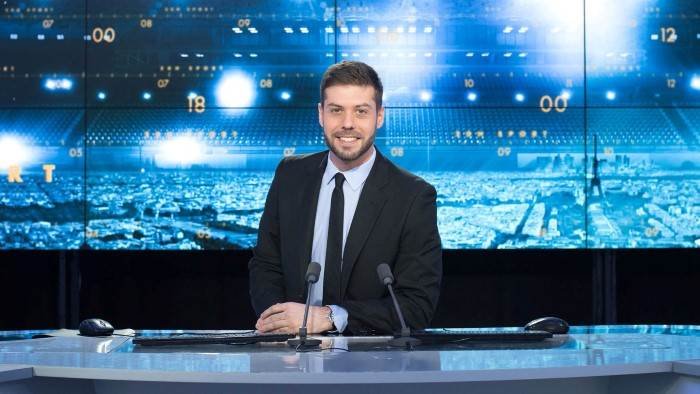 Intégrale sport