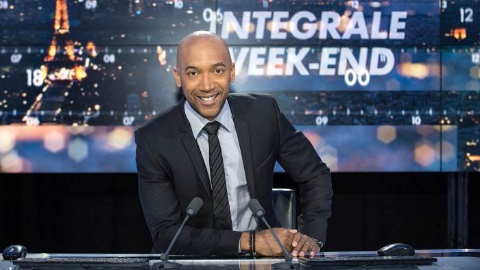 Intégrale week-end