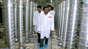 Iran : la bombe à tout prix