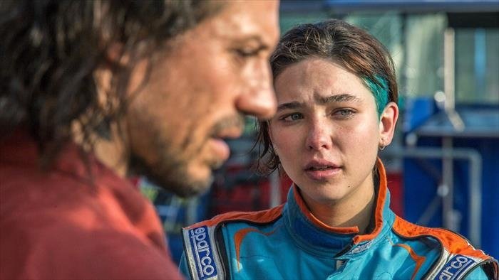 Italian Race