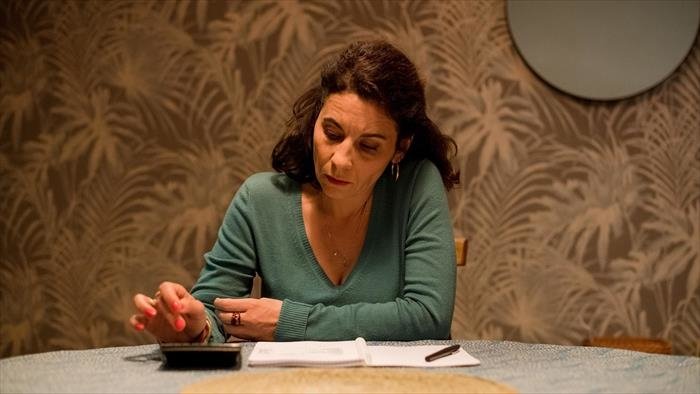 Itinéraire d'une maman braqueuse