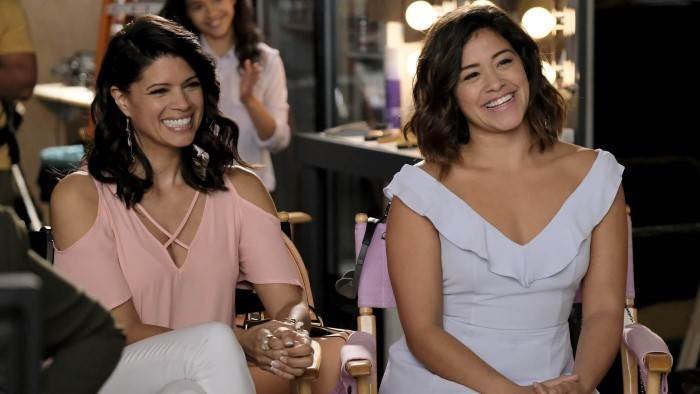 Jane the Virgin