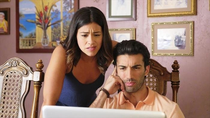 Jane the Virgin