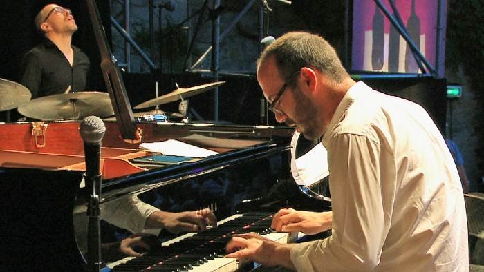 Jazz à La Villette 2015
