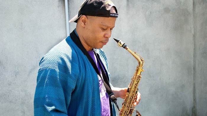 Jazz à La Villette 2015