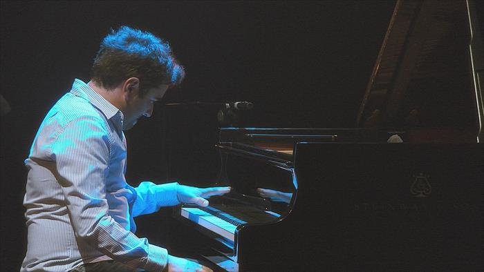 Jazz à Porquerolles 2018
