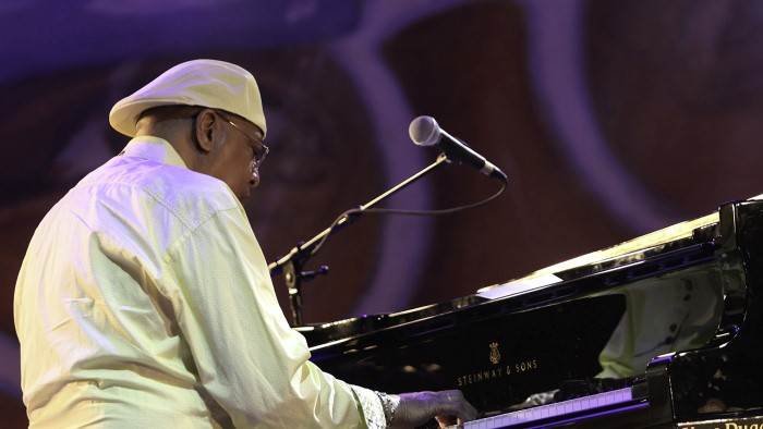 Jazz à Vienne 2013