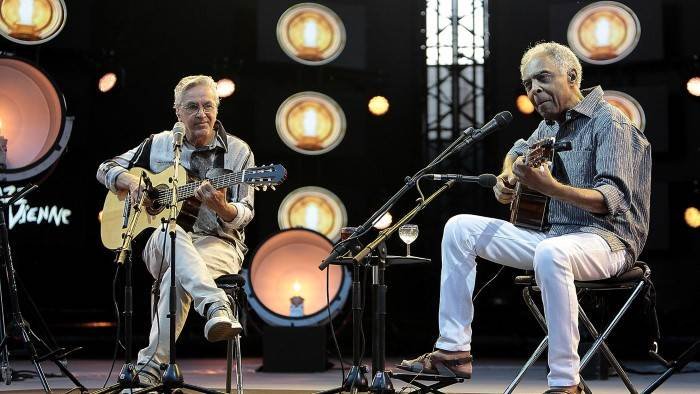 Jazz à Vienne 2015