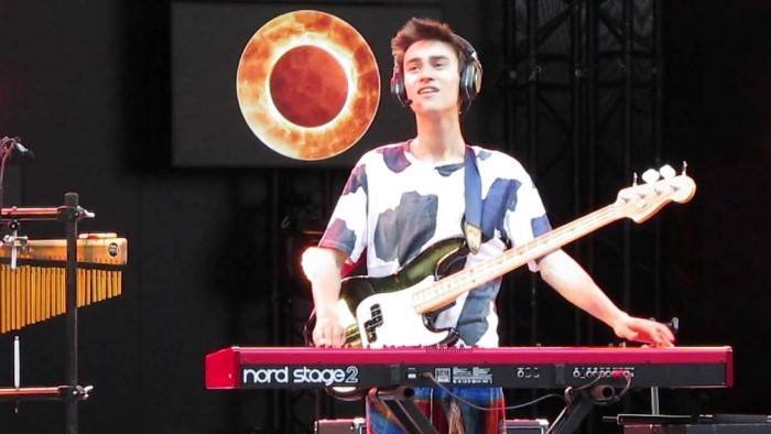 Jazz à Vienne 2016