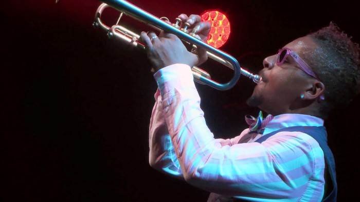 Jazz en Tête 2017