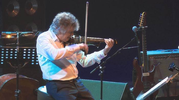 Jazz in Marciac 2017