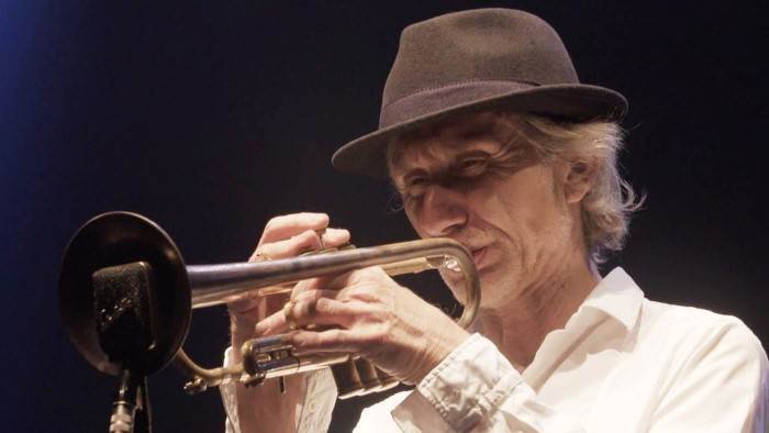 Jazz sous les pommiers 2016