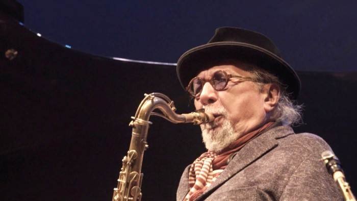 Jazz sous les pommiers 2016