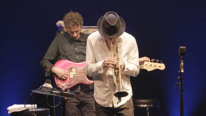 Jazzdor 2013