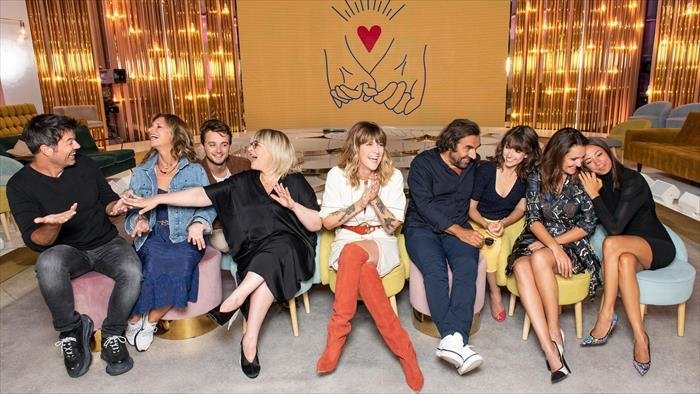 Je t'aime, etc.