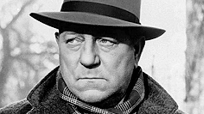 Jean Gabin intime