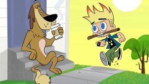 Johnny Test