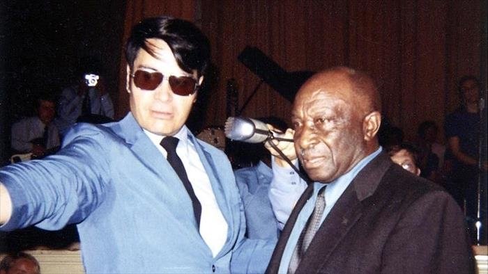 Jonestown : terreur dans la jungle