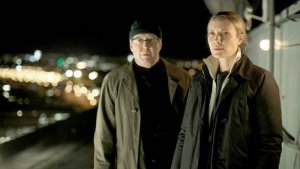 Jordskott