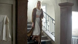 Jordskott