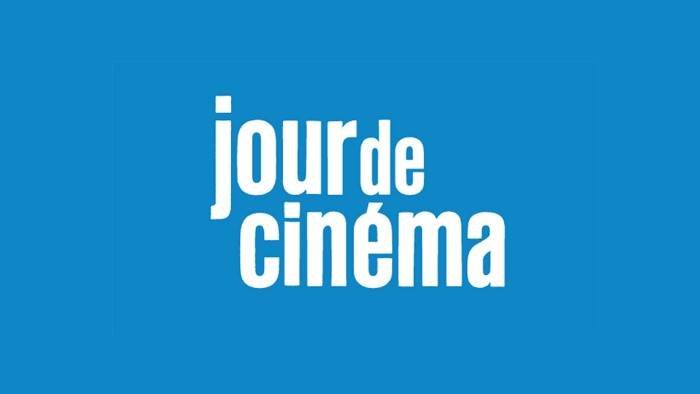 Jour de cinéma