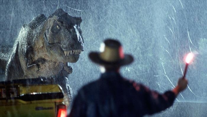 Jurassic Park