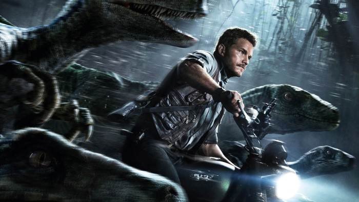 Jurassic World