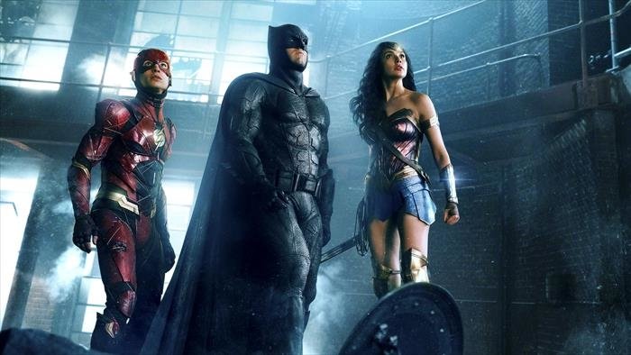Justice League