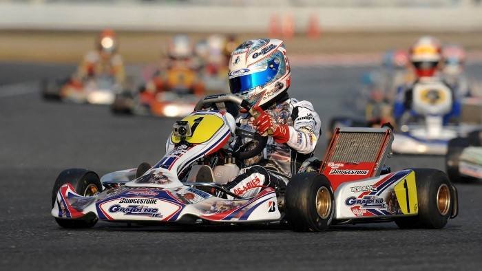 Karting
