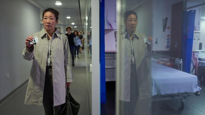 Killing Eve