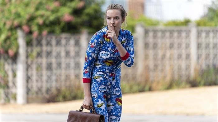 Killing Eve