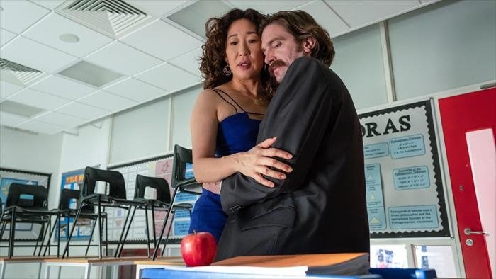 Killing Eve