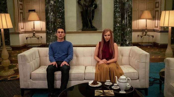 Killing Eve