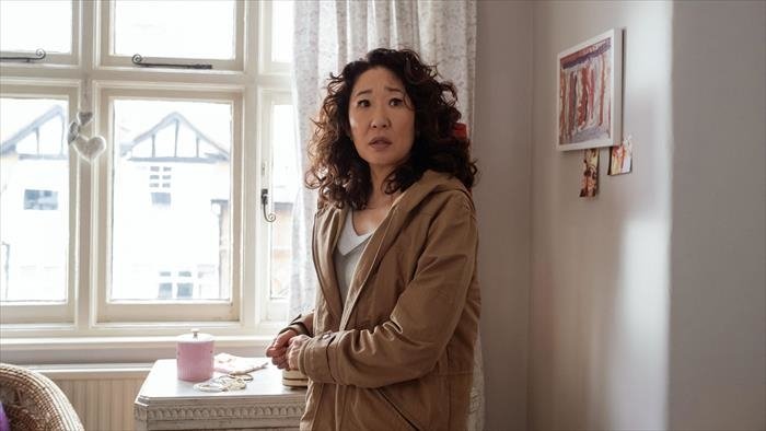 Killing Eve