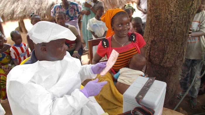 Kindia, 2015 un défi durable n°4