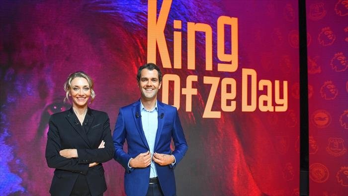 King of Ze Day