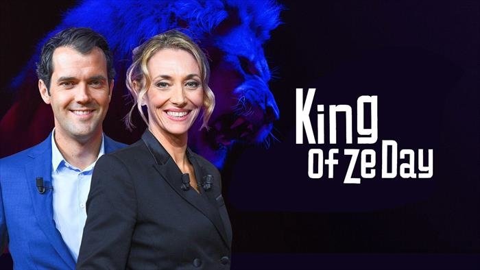 King of Ze Day