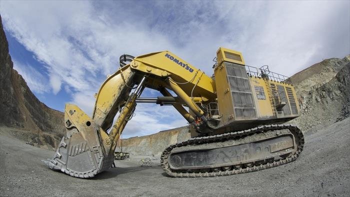 L'âge des machines
