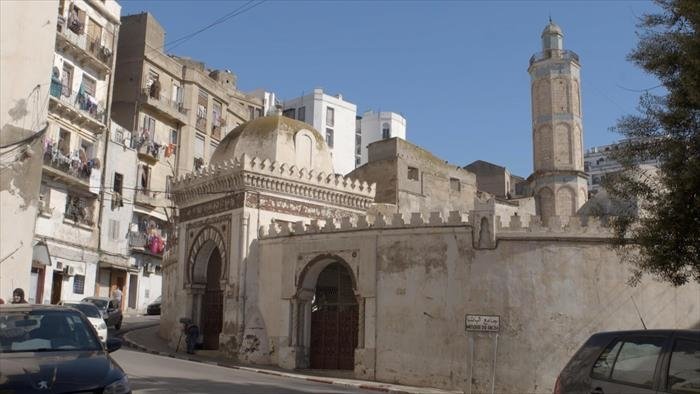 L'Algérie de Kamel Daoud