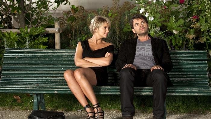 L'amour c'est mieux à deux
