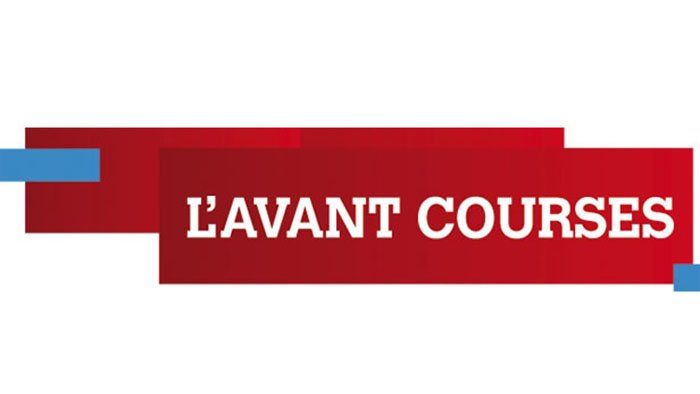 L'avant courses