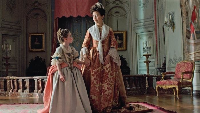L'échange des princesses