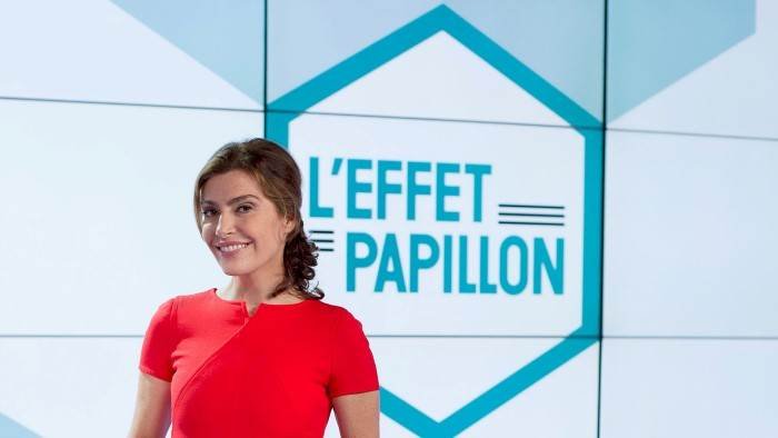 L'effet papillon