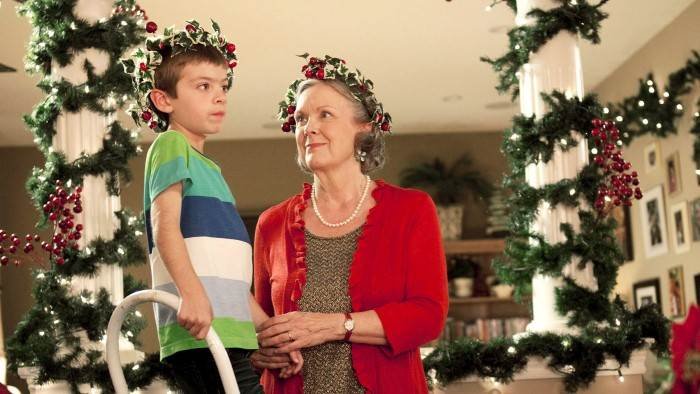 L'esprit de Noël