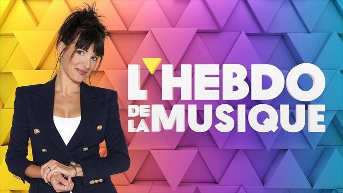 L'hebdo de la musique