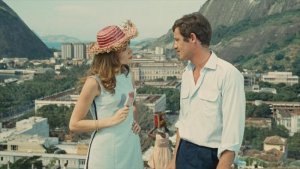 L'homme de Rio