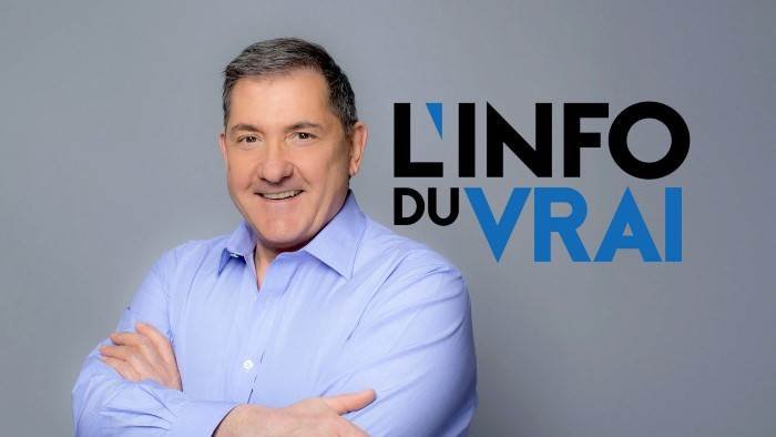 L'info du vrai