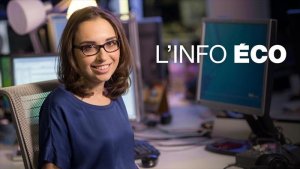 L'info éco