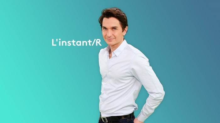 L'instant R
